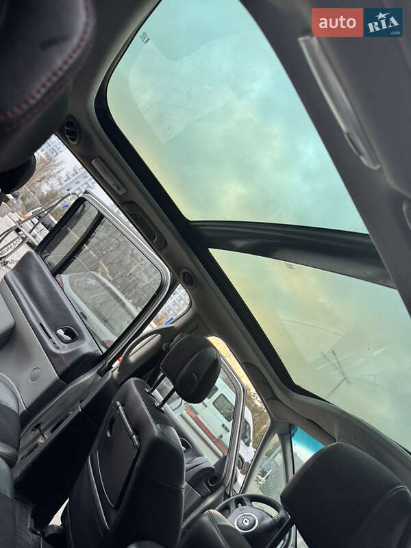 Минивэн Renault Grand Espace 2007 в Львове фото 23 Минивэн Renault Grand Espace 2007 в Львове