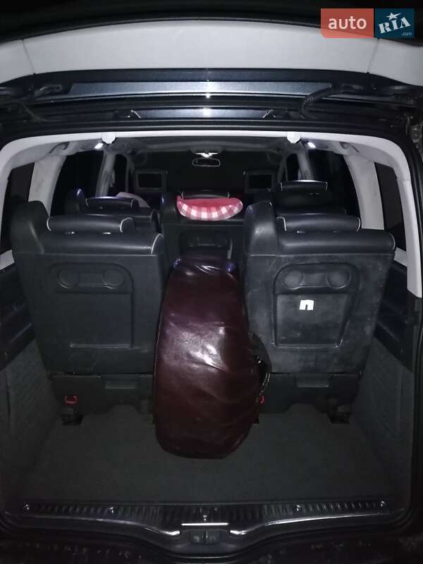 Минивэн Renault Grand Espace 2007 в Черкассах фото 2 Минивэн Renault Grand Espace 2007 в Черкассах