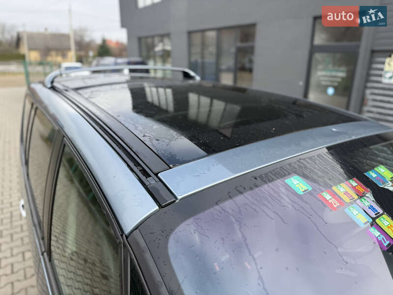 Мінівен Renault Grand Espace 2012 в Калуші