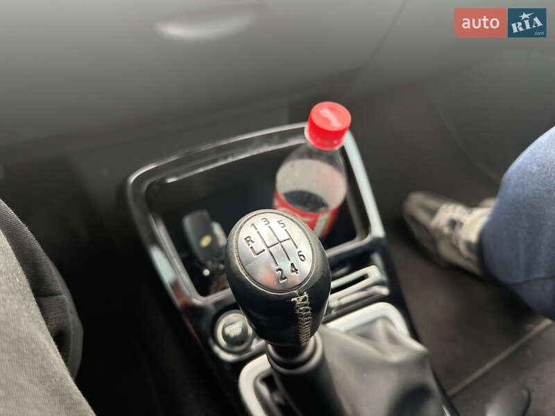 Мінівен Renault Grand Espace 2012 в Калуші