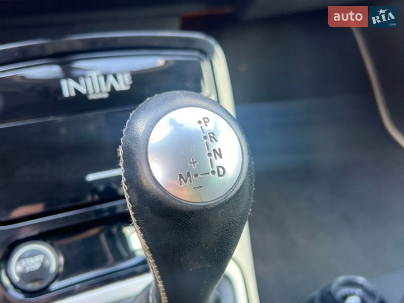 Минивэн Renault Grand Espace 2011 в Золочеве