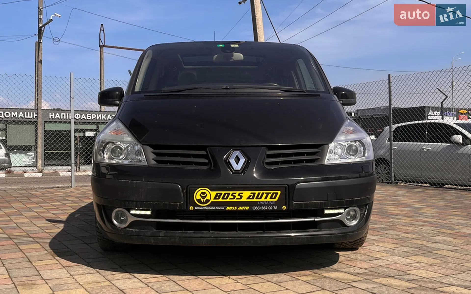 2010 Renault Espace - мініатюра 2