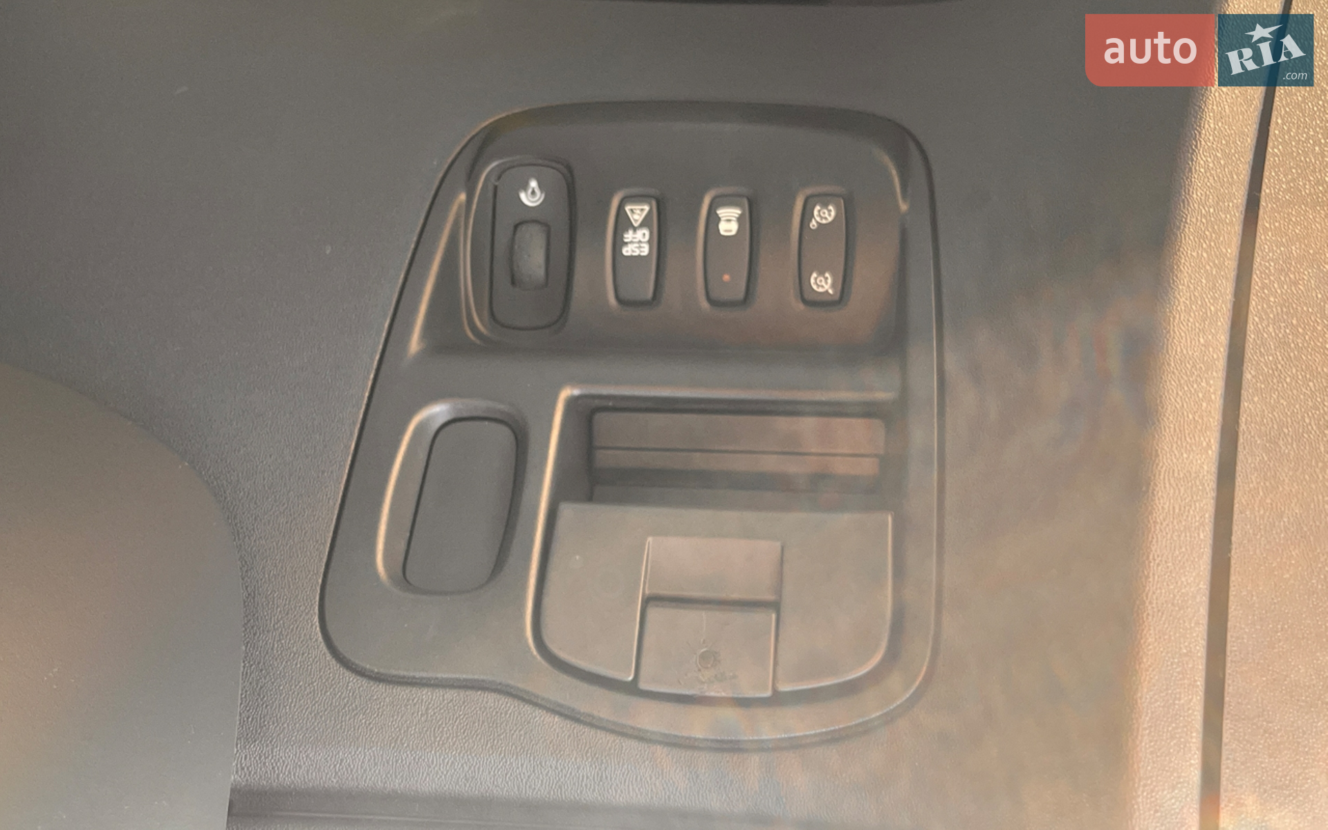 2010 Renault Espace - мініатюра 12