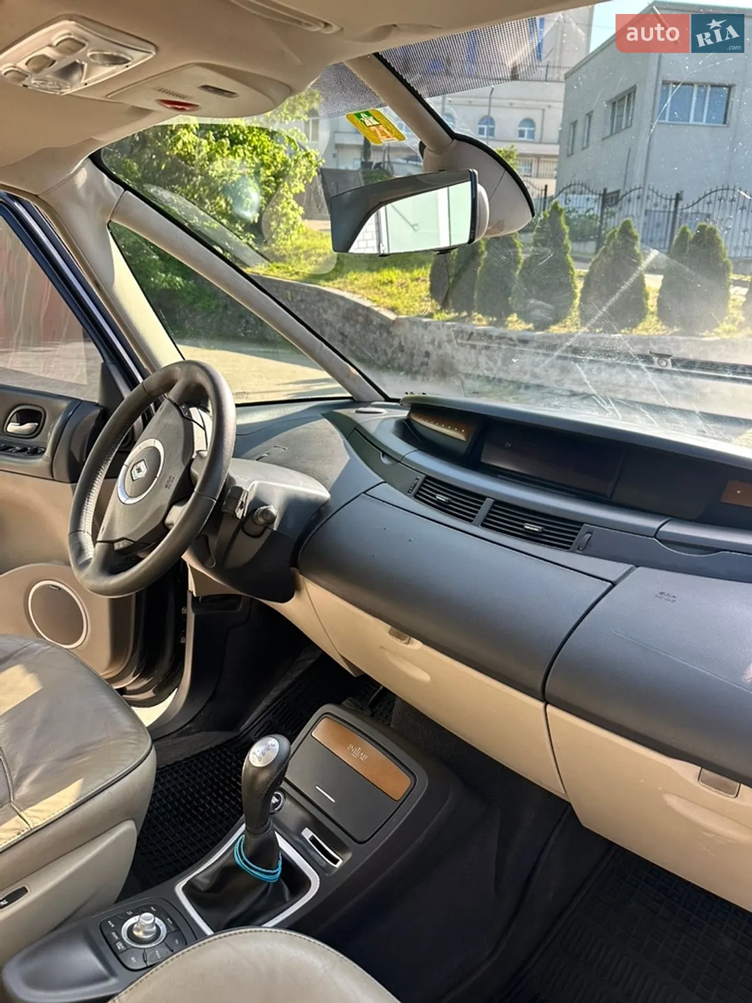2011 Renault Espace - мініатюра 6