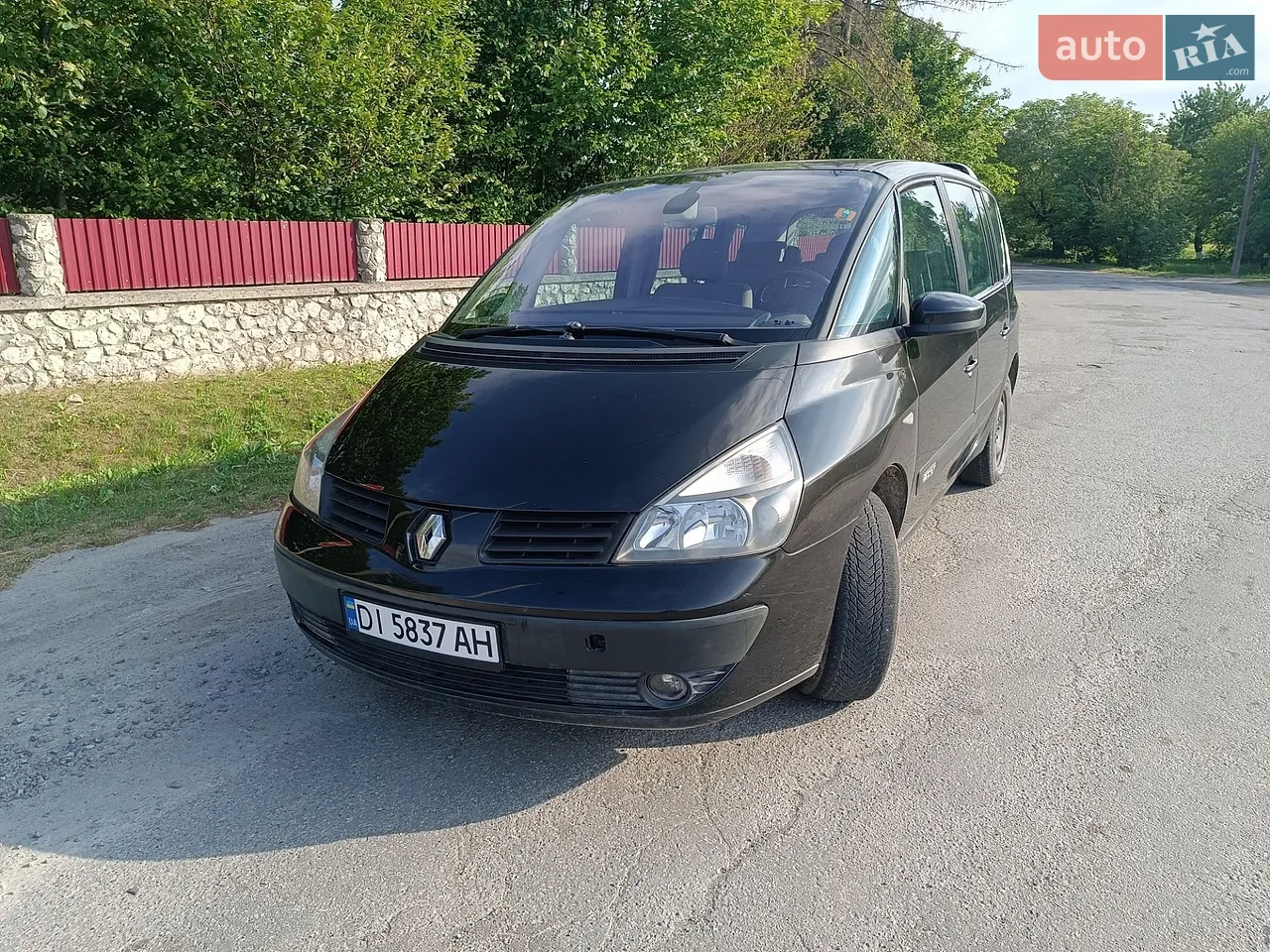 2012 Renault Espace - мініатюра 6