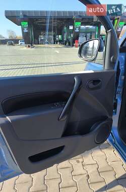 Минивэн Renault Grand Kangoo 2014 в Луцке