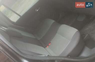 Мікровен Renault Grand Modus 2009 в 