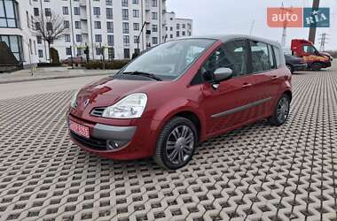 Микровэн Renault Grand Modus 2009 в Луцке