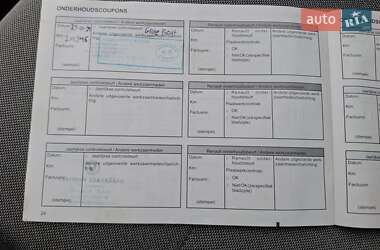 Микровэн Renault Grand Modus 2009 в Луцке