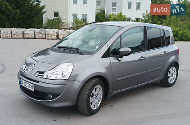 Мікровен Renault Grand Modus 2008 в Рівному