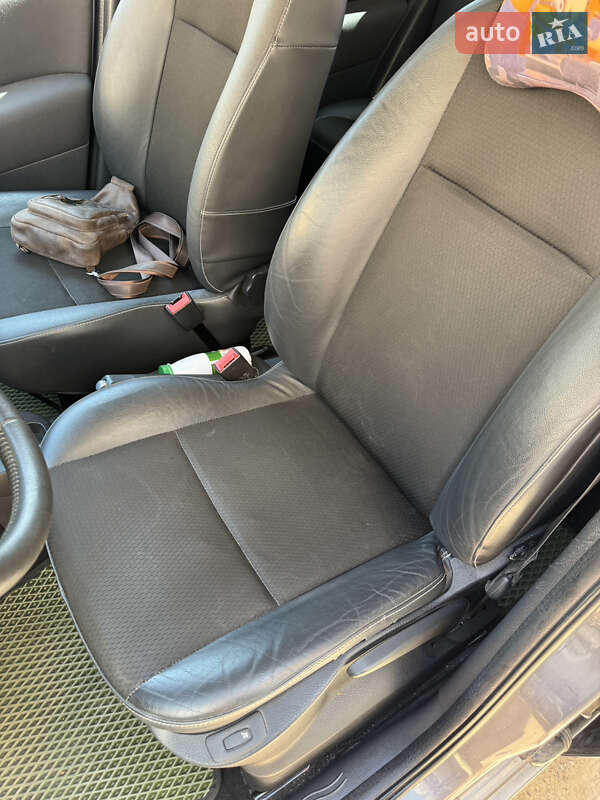 Мікровен Renault Grand Modus 2010 в Новому Розділі фото 17 Мікровен Renault Grand Modus 2010 в Новому Розділі