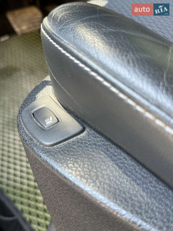 Мікровен Renault Grand Modus 2010 в Новому Розділі фото 21 Мікровен Renault Grand Modus 2010 в Новому Розділі