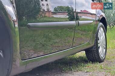 Микровэн Renault Grand Modus 2008 в 