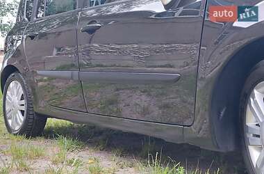 Микровэн Renault Grand Modus 2008 в 