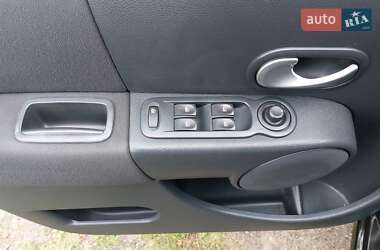 Микровэн Renault Grand Modus 2008 в 