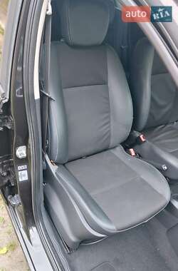 Микровэн Renault Grand Modus 2008 в 