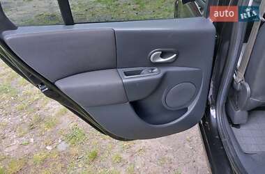 Микровэн Renault Grand Modus 2008 в 