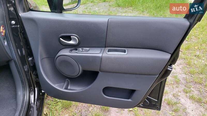 Мікровен Renault Grand Modus 2008 в Луцьку