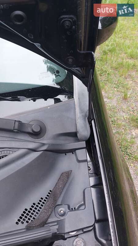 Мікровен Renault Grand Modus 2008 в Луцьку