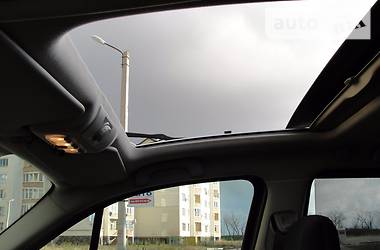 Минивэн Renault Grand Scenic 2006 в Стрые