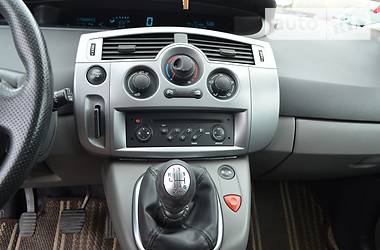 Минивэн Renault Grand Scenic 2008 в Хмельницком