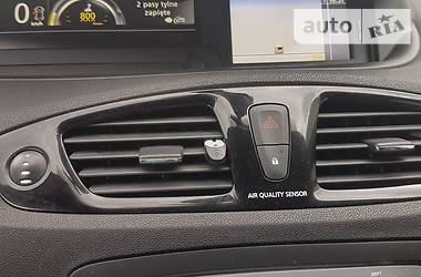 Минивэн Renault Grand Scenic 2012 в Радехове