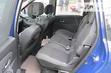 Минивэн Renault Grand Scenic 2010 в Калуше