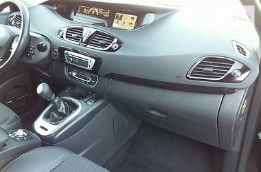 Минивэн Renault Grand Scenic 2013 в Ровно