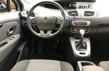 Минивэн Renault Grand Scenic 2012 в Луцке