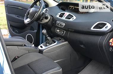 Универсал Renault Grand Scenic 2010 в Ровно