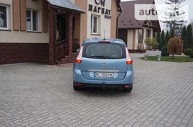 Универсал Renault Grand Scenic 2011 в Самборе