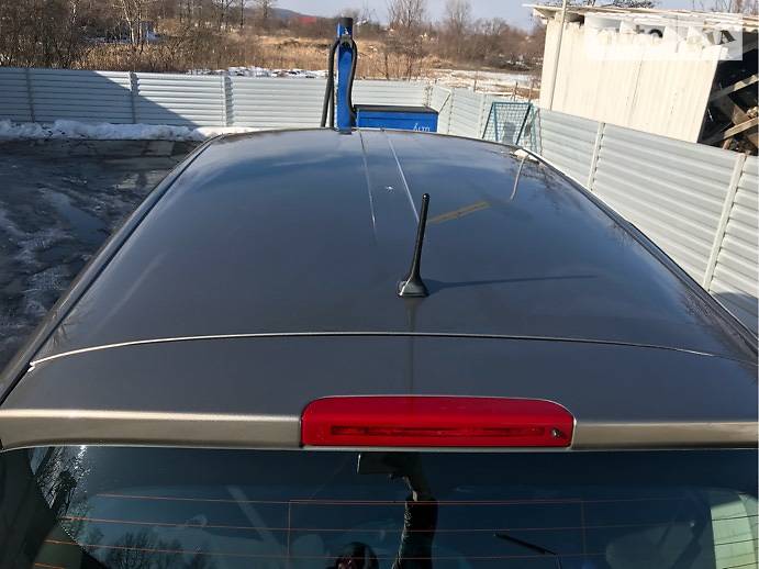 Мінівен Renault Grand Scenic 2011 в Дрогобичі