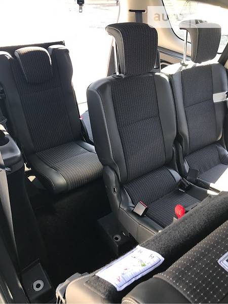 Мінівен Renault Grand Scenic 2011 в Дрогобичі