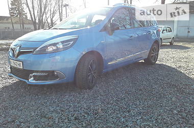 Универсал Renault Grand Scenic 2014 в Борисполе