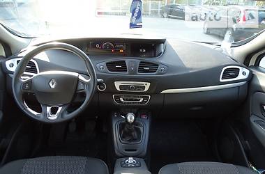 Універсал Renault Grand Scenic 2014 в 