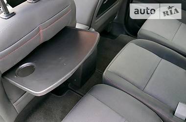 Мінівен Renault Grand Scenic 2012 в 