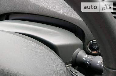 Мінівен Renault Grand Scenic 2012 в 