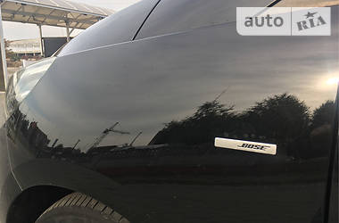 Мінівен Renault Grand Scenic 2012 в 