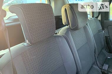Мінівен Renault Grand Scenic 2009 в 