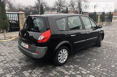 Універсал Renault Grand Scenic 2006 в Коломиї