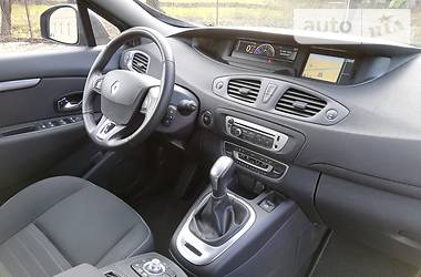 Минивэн Renault Grand Scenic 2015 в Луцке