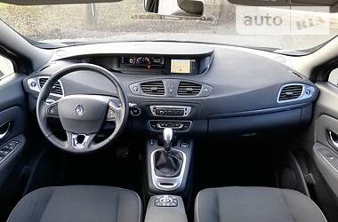 Минивэн Renault Grand Scenic 2015 в Луцке