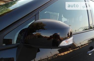 Мінівен Renault Grand Scenic 2014 в 