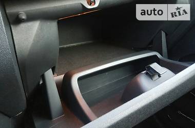 Мінівен Renault Grand Scenic 2014 в 
