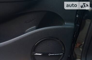 Мінівен Renault Grand Scenic 2014 в 