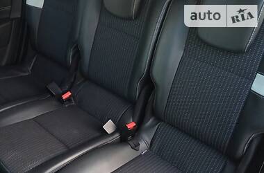 Мінівен Renault Grand Scenic 2014 в 
