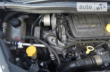 Мінівен Renault Grand Scenic 2014 в 