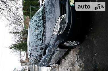 Минивэн Renault Grand Scenic 2006 в Стрые