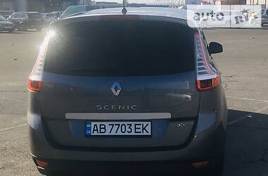 Универсал Renault Grand Scenic 2010 в Виннице