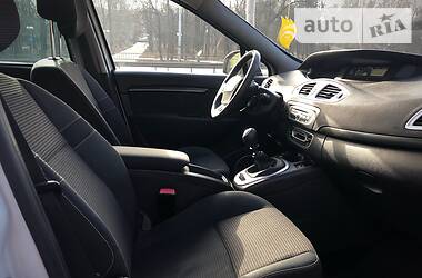 Универсал Renault Grand Scenic 2011 в Киеве